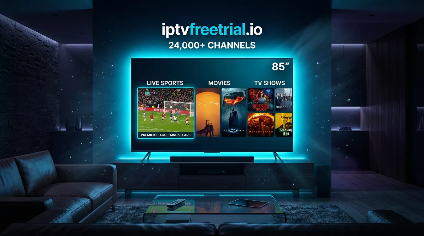 Sports Schedule Background