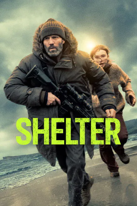 Shelter streaming on IPTV Free Trial premium IPTV